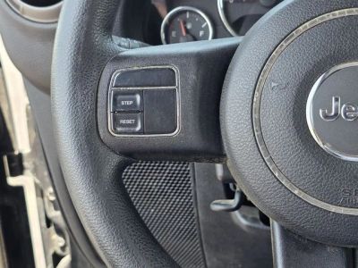 2011 Jeep Wrangler - Photo 21