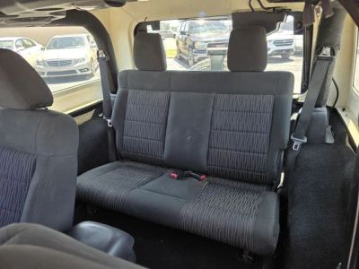 2011 Jeep Wrangler - Photo 15