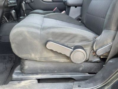 2011 Jeep Wrangler - Photo 13