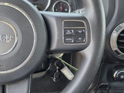 2011 Jeep Wrangler - Photo 22