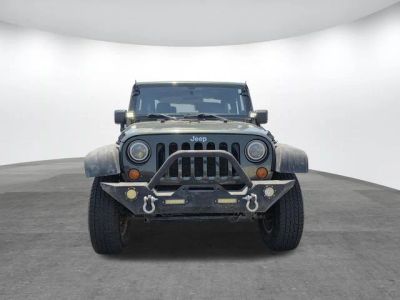 2011 Jeep Wrangler - Photo 2
