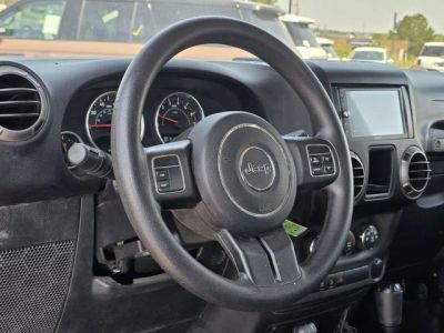 2011 Jeep Wrangler - Photo 20