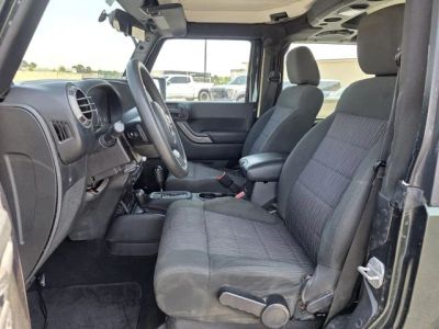2011 Jeep Wrangler - Photo 12