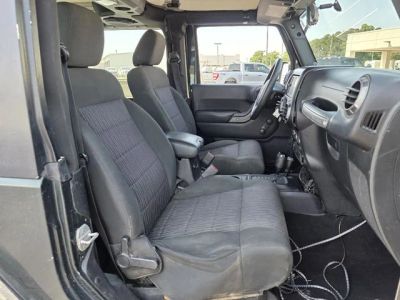 2011 Jeep Wrangler - Photo 23