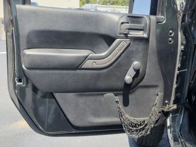 2011 Jeep Wrangler - Photo 14