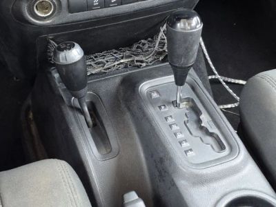 2011 Jeep Wrangler - Photo 19
