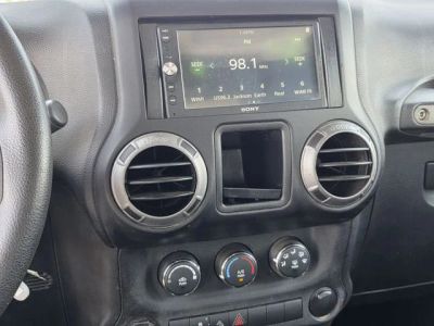 2011 Jeep Wrangler - Photo 9