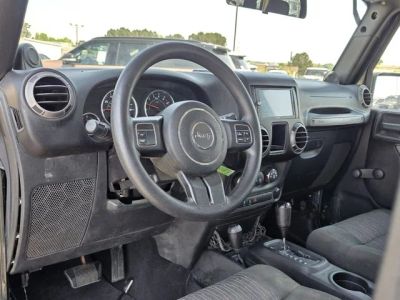 2011 Jeep Wrangler - Photo 8