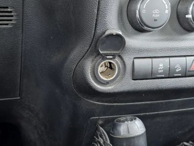 2011 Jeep Wrangler - Photo 18