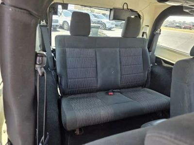 2011 Jeep Wrangler - Photo 24