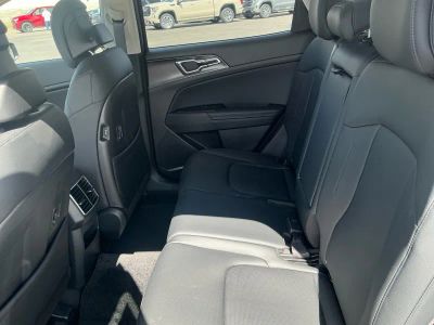2026 Kia Sportage — photo 17 view