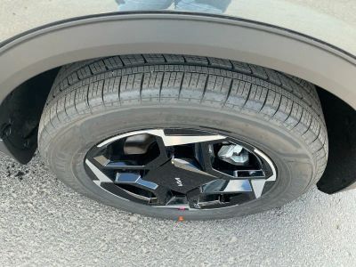 2026 Kia Sportage — photo 22 view