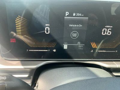 2026 Kia Sportage — photo 11 view