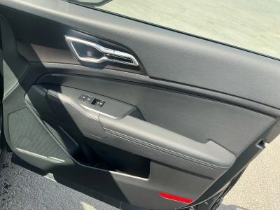 2026 Kia Sportage — photo 21 view