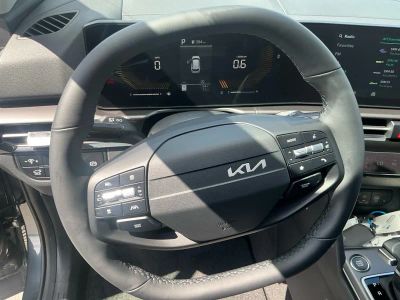 2026 Kia Sportage — photo 14 view