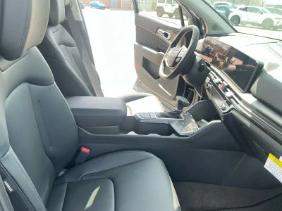 2026 Kia Sportage — photo 20 view