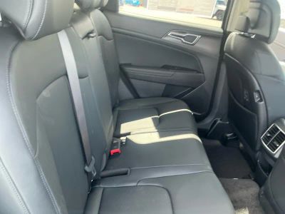 2026 Kia Sportage — photo 19 view