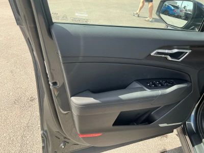 2026 Kia Sportage — photo 16 view