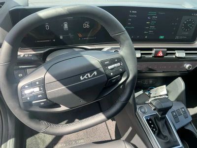 2026 Kia Sportage — photo 15 view