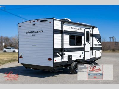 2026 Transcend One 151RB - Photo 9