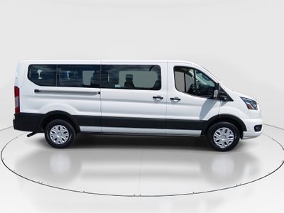 2023 Ford Transit Passenger Wagon - Photo 8