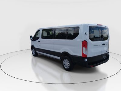 2023 Ford Transit Passenger Wagon - Photo 5