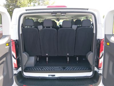 2023 Ford Transit Passenger Wagon - Photo 11