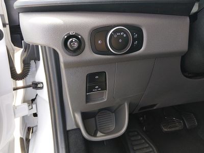 2023 Ford Transit Passenger Wagon - Photo 13