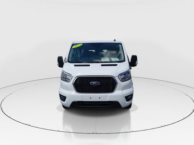 2023 Ford Transit Passenger Wagon - Photo 2