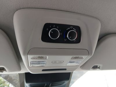 2023 Ford Transit Passenger Wagon - Photo 19