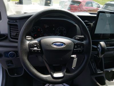 2023 Ford Transit Passenger Wagon - Photo 12