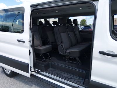 2023 Ford Transit Passenger Wagon - Photo 21