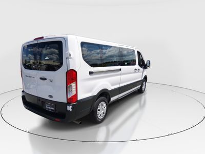 2023 Ford Transit Passenger Wagon - Photo 7