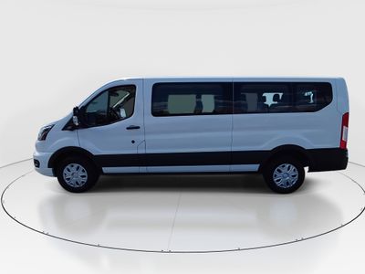 2023 Ford Transit Passenger Wagon - Photo 4
