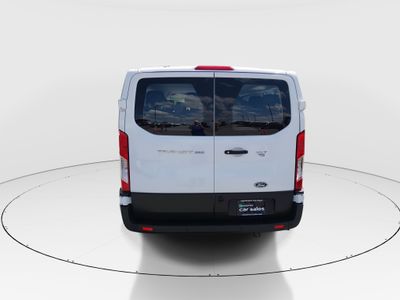 2023 Ford Transit Passenger Wagon - Photo 6