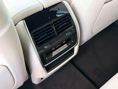 2026 BMW X5 — photo 20 view