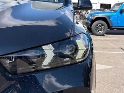 2026 BMW X5 — photo 9 view