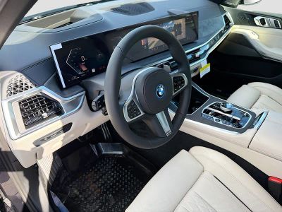 2026 BMW X5 — photo 26 view