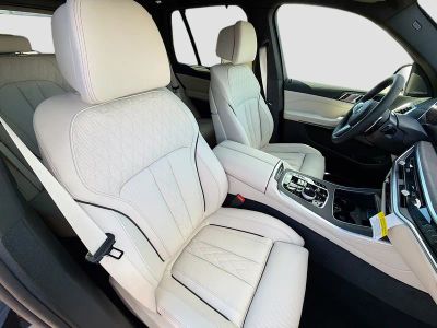2026 BMW X5 — photo 15 view