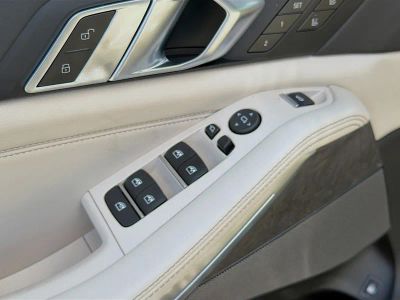 2026 BMW X5 — photo 23 view