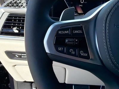 2026 BMW X5 — photo 38 view