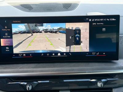 2026 BMW X5 — photo 34 view