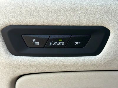 2026 BMW X5 — photo 36 view