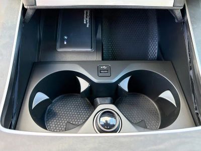 2026 BMW X5 — photo 31 view