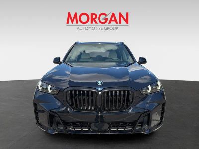 2026 BMW X5 — photo 8 view