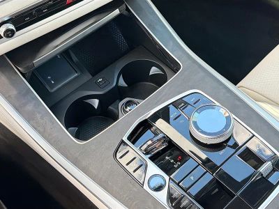 2026 BMW X5 — photo 29 view
