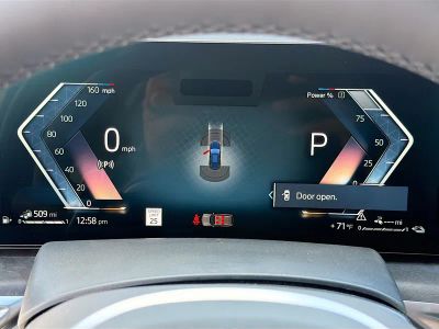 2026 BMW X5 — photo 41 view