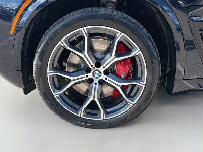 2026 BMW X5 — photo 42 view