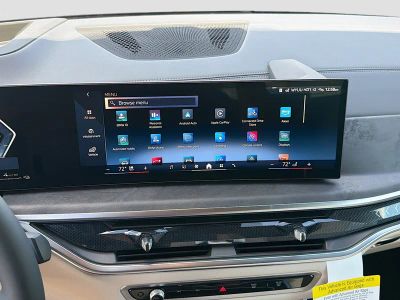2026 BMW X5 — photo 30 view