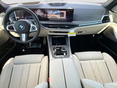 2026 BMW X5 — photo 16 view